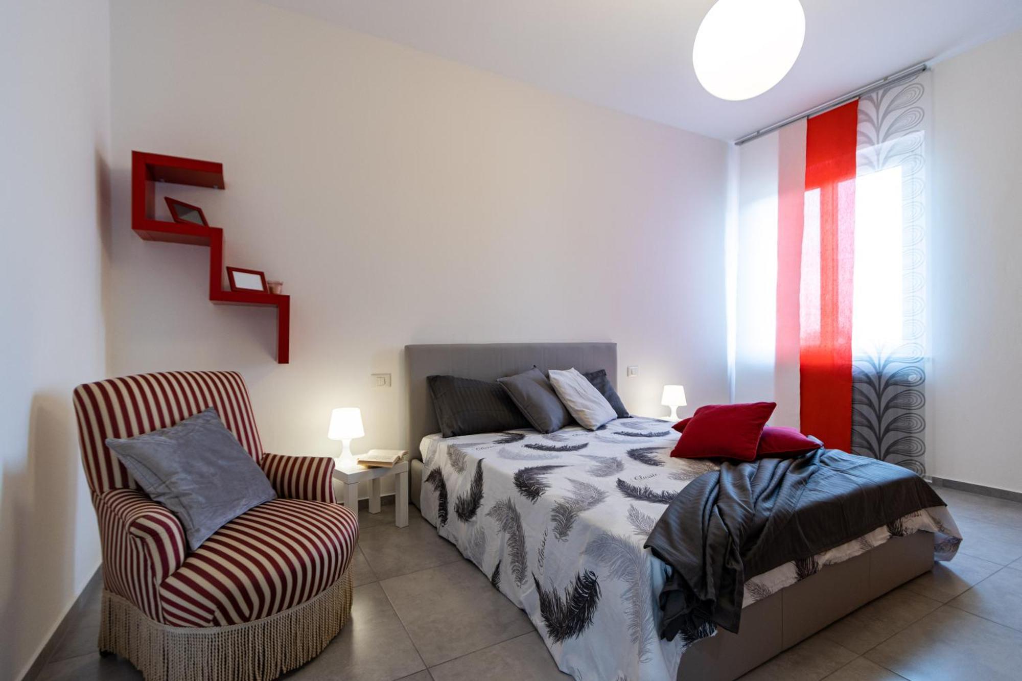 Arona 85 - Cozy Apartment - Wi-Fi - Netflix Exterior foto