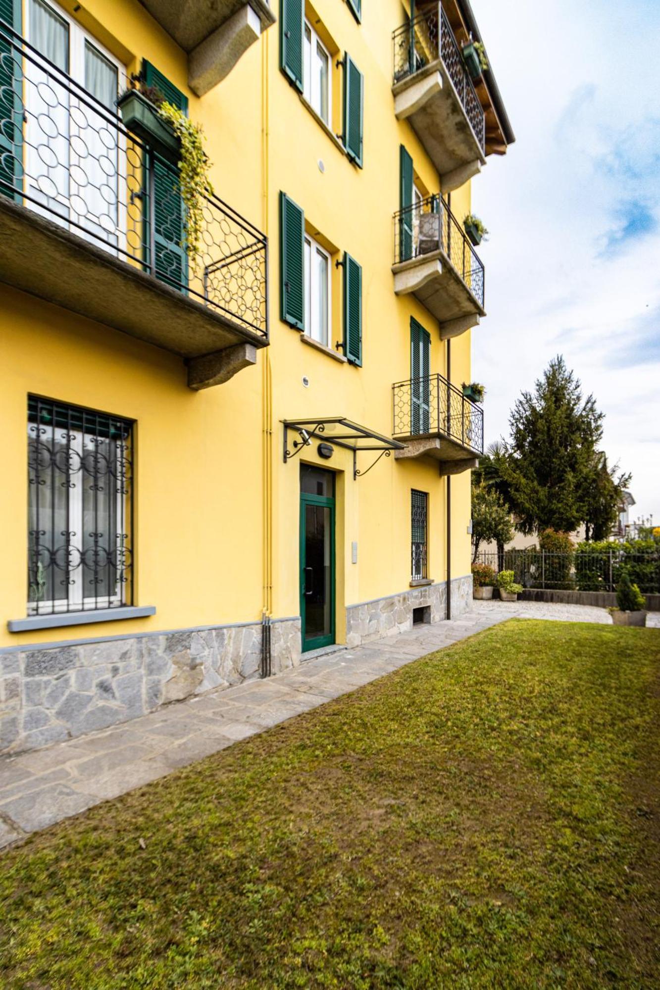 Arona 85 - Cozy Apartment - Wi-Fi - Netflix Exterior foto